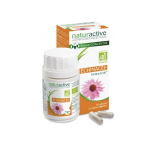 NATURACTIVE Échinacée bio 60 gélules