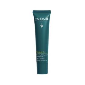 CAUDALIE Vinergetic C+ soin 3-en-1 vitamine C anti-fatigue 40ml