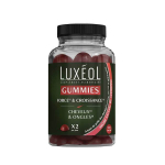 LUXÉOL Force & croissance 60 gummies