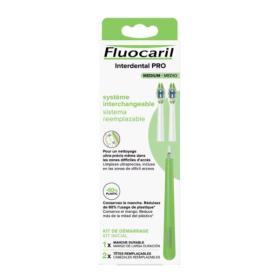 FLUOCARIL Interdental pro kit de démarrage medium