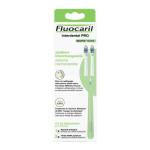 FLUOCARIL Interdental pro kit de démarrage medium