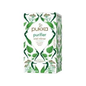 PUKKA Infusion purifier bio 20 sachets