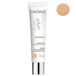 CAUDALIE Vinoperfect fluide teinte claire spf 20 40ml