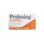 MAYOLY SPINDLER Probiolog florvis poudre orale 28 sticks