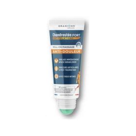 GRANIONS Chondrostéo fort roll-on anti-douleur 50ml