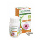 NATURACTIVE Échinacée bio 30 gélules