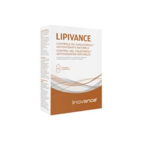 YSONUT Inovance lipivance 60 comprimés