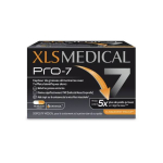 XL-S Medical Pro-7 180 gélules