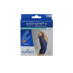 EPITACT Querv'activ orthèse poignet pouce souple d'activité droite S