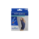 EPITACT Querv'activ orthèse poignet pouce souple d'activité droite L