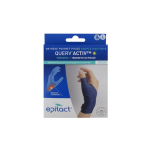 EPITACT Querv'activ orthèse poignet pouce souple d'activité gauche L