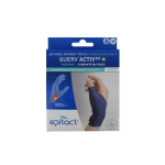 EPITACT Querv'activ orthèse poignet pouce souple d'activité gauche M