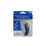 EPITACT Querv'activ orthèse poignet pouce souple d'activité gauche S