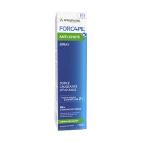 ARKOPHARMA Forcapil spray anti-chute 125ml