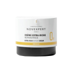 NOVEXPERT Omégas crème extra riche réparatrice 40ml