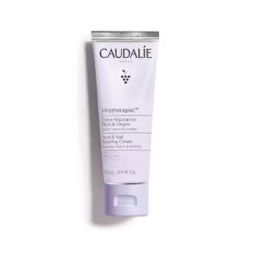 CAUDALIE Vinotherapist crème réparatrice mains & ongles 75ml