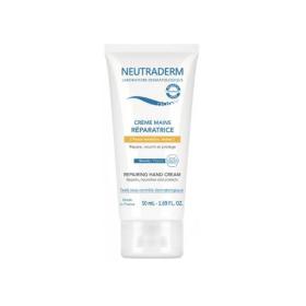 NEUTRADERM Crème mains réparatrice 50ml