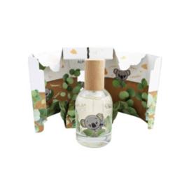 ALPHANOVA Bébé eau de senteur bio 50ml