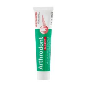 PIERRE FABRE Arthrodont dentifrice classic gencives irritées 75ml