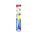 ELGYDIUM Kids brosse à dents shark enfants 2-6 ans