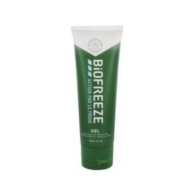 PIERRE FABRE Biofreeze gel 118ml