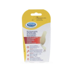 SCHOLL 6 pansements ampoules pour orteils