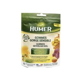 URGO Humer 30 gommes gorge sensible