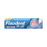 FIXODENT Pro plus la meilleure technologie anti-particules 40g