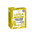 UPSA Digestion citrate de bétaïne & citrate de calcium 10 sachet-dose