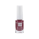 EYE CARE Ultra vernis silicium urée amarante 5ml