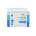 RESPIRE Baume corps nourrissant recharge 200ml