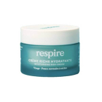 RESPIRE Crème riche hydratante 50ml