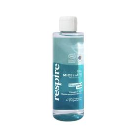 RESPIRE Eau micellaire 200ml