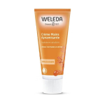 WELEDA Crème mains dynamisante à l'argousier 50ml