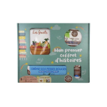 GIFRER Mon premier coffret d'histoires