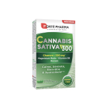 FORTÉ PHARMA Cannabis sativa 300 30 gélules