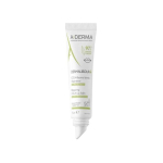 A-DERMA Dermalibour+ cica-baume lèvres réparateur 15ml