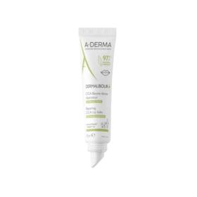 A-DERMA Dermalibour+ cica-baume lèvres réparateur 15ml