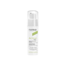 NOREVA Actipur peel sérum concentré Intensif 30ml