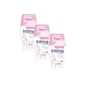 INTIMA Gyn expert gel quotidien extra doux lot 3x240ml