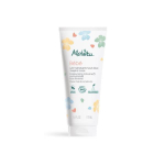 MELVITA Bébé lait hydratant tout doux bio 175ml