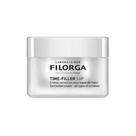 FILORGA Time-Filler 5 XP crème visage anti-rides 50ml