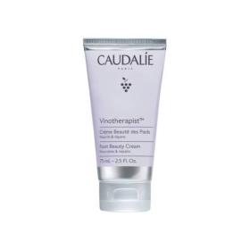 CAUDALIE Vinotherapist crème beauté des pieds 75ml