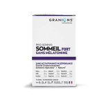 GRANIONS Somdor+ fort 30 comprimés