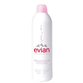 EVIAN Brumisateur 300ml