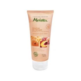 MELVITA Gel douche du verger 200ml