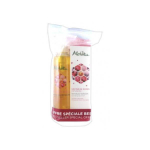 MELVITA Duo nectar de rose