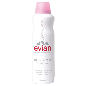 EVIAN Brumisateur 150ml