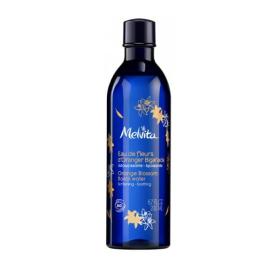 MELVITA Eau de fleurs d'oranger bigarade bio 200ml