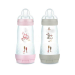 MAM Easy Start 2 biberons anti-colique 320ml